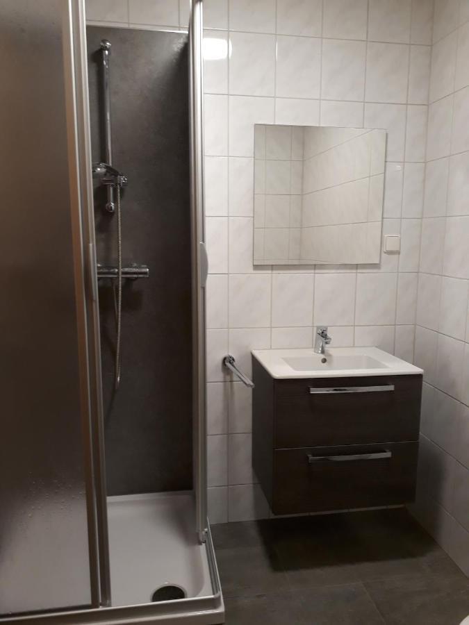Polsterrinne Habitación en casa particular Sankt Lorenz (Leoben)